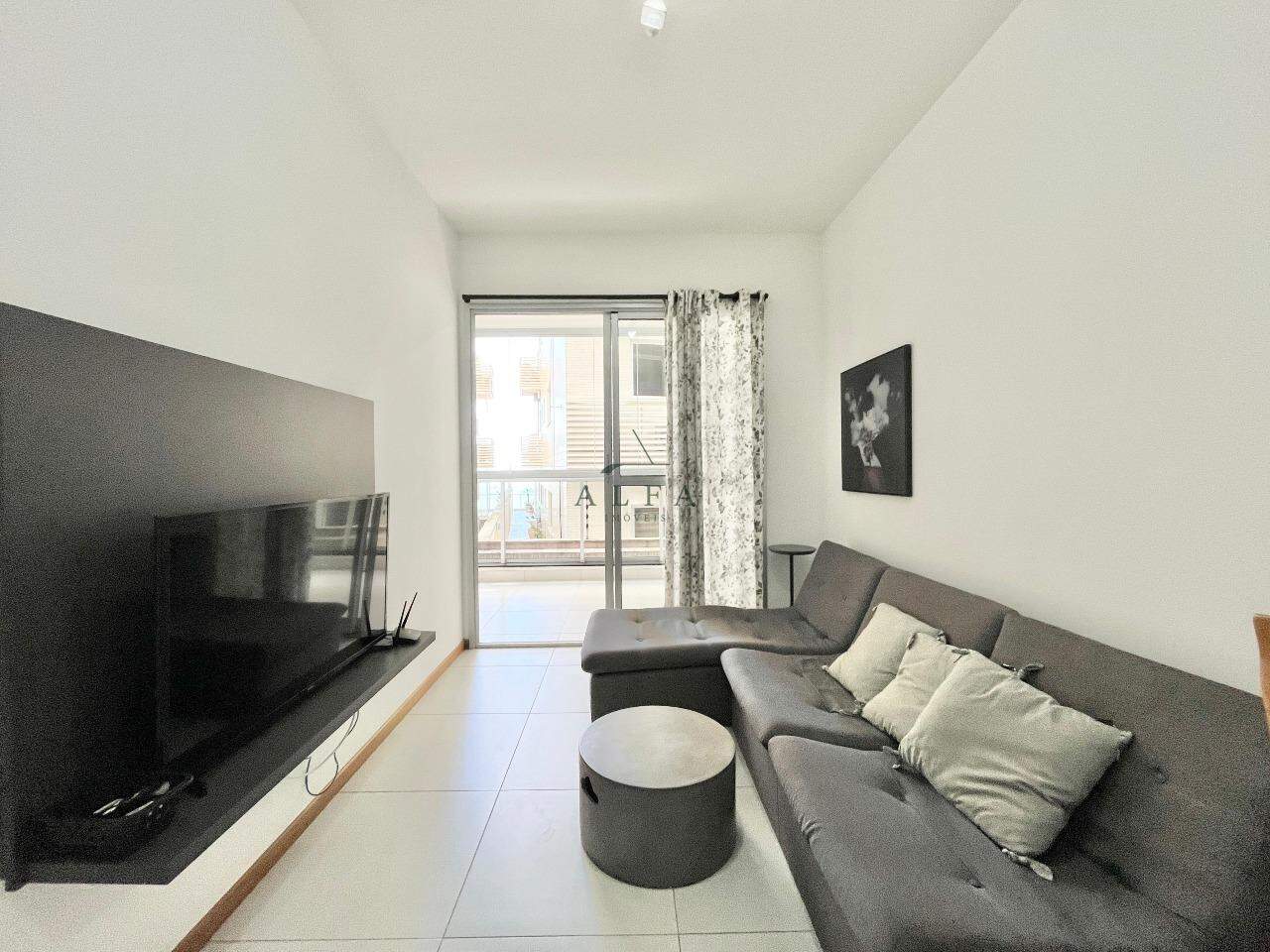 Apartamento à venda no ENSEADA AZUL: Apartamento quarto e sala à venda na Enseada Azul, Guarapari Es.