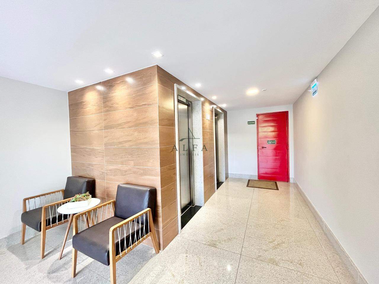 Apartamento à venda no ENSEADA AZUL: Apartamento quarto e sala à venda na Enseada Azul, Guarapari Es.