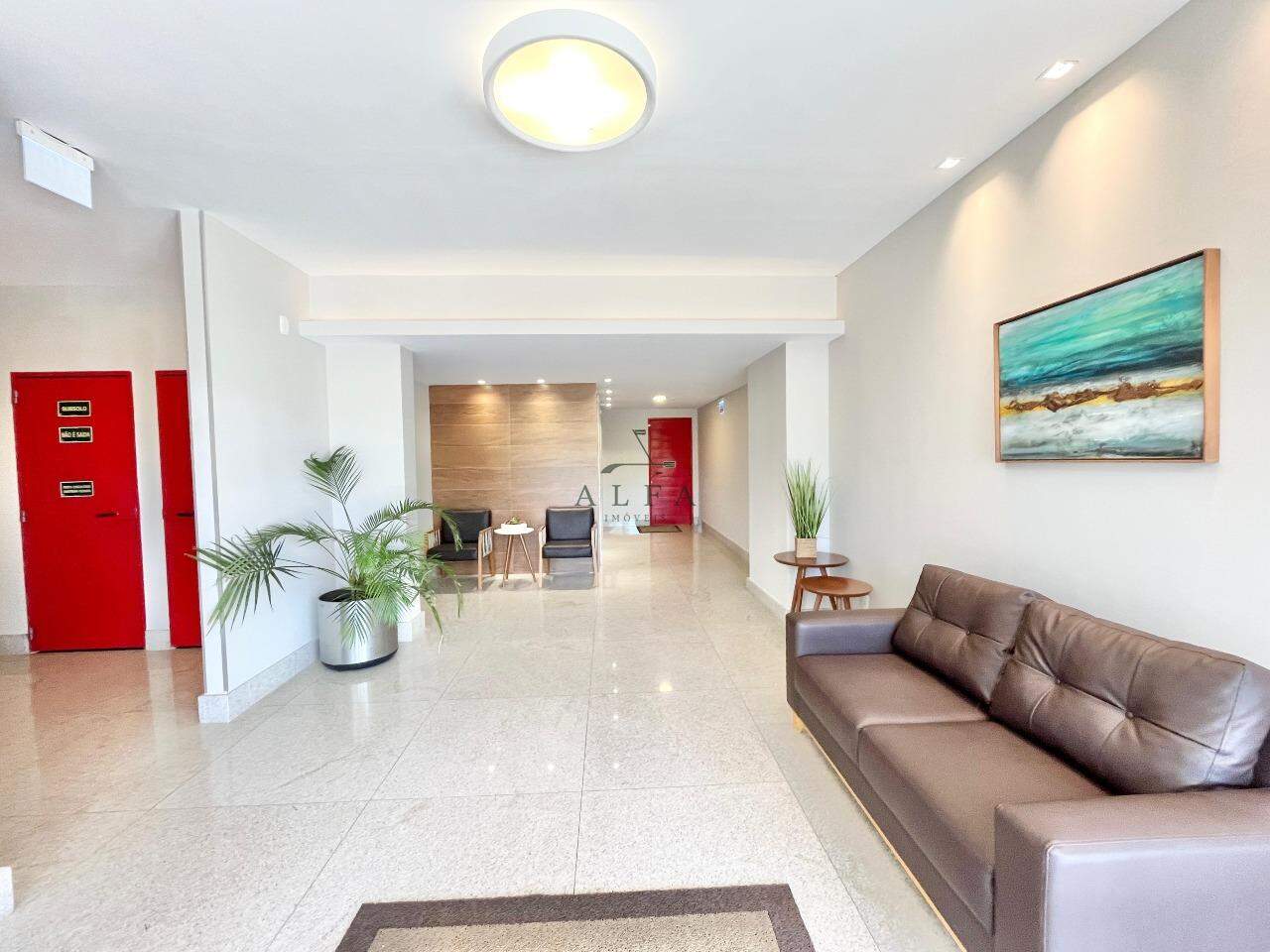 Apartamento à venda no ENSEADA AZUL: Apartamento quarto e sala à venda na Enseada Azul, Guarapari Es.