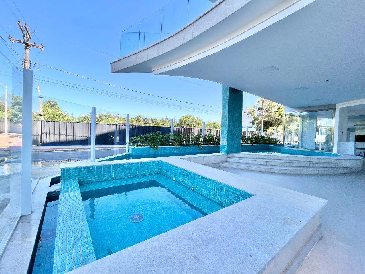 Apartamento à venda no ENSEADA AZUL: Apartamento de 4 à venda na Enseada Azul, Guarapari es.