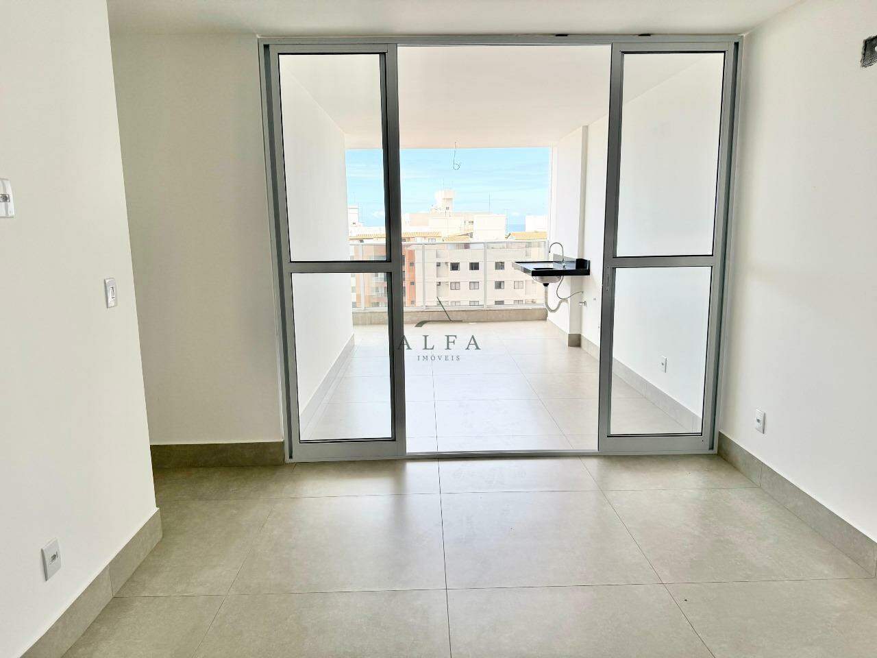 Apartamento à venda no ENSEADA AZUL: Apartamento de 3 quartos à venda na Enseada Azul, Guarapari Es.
