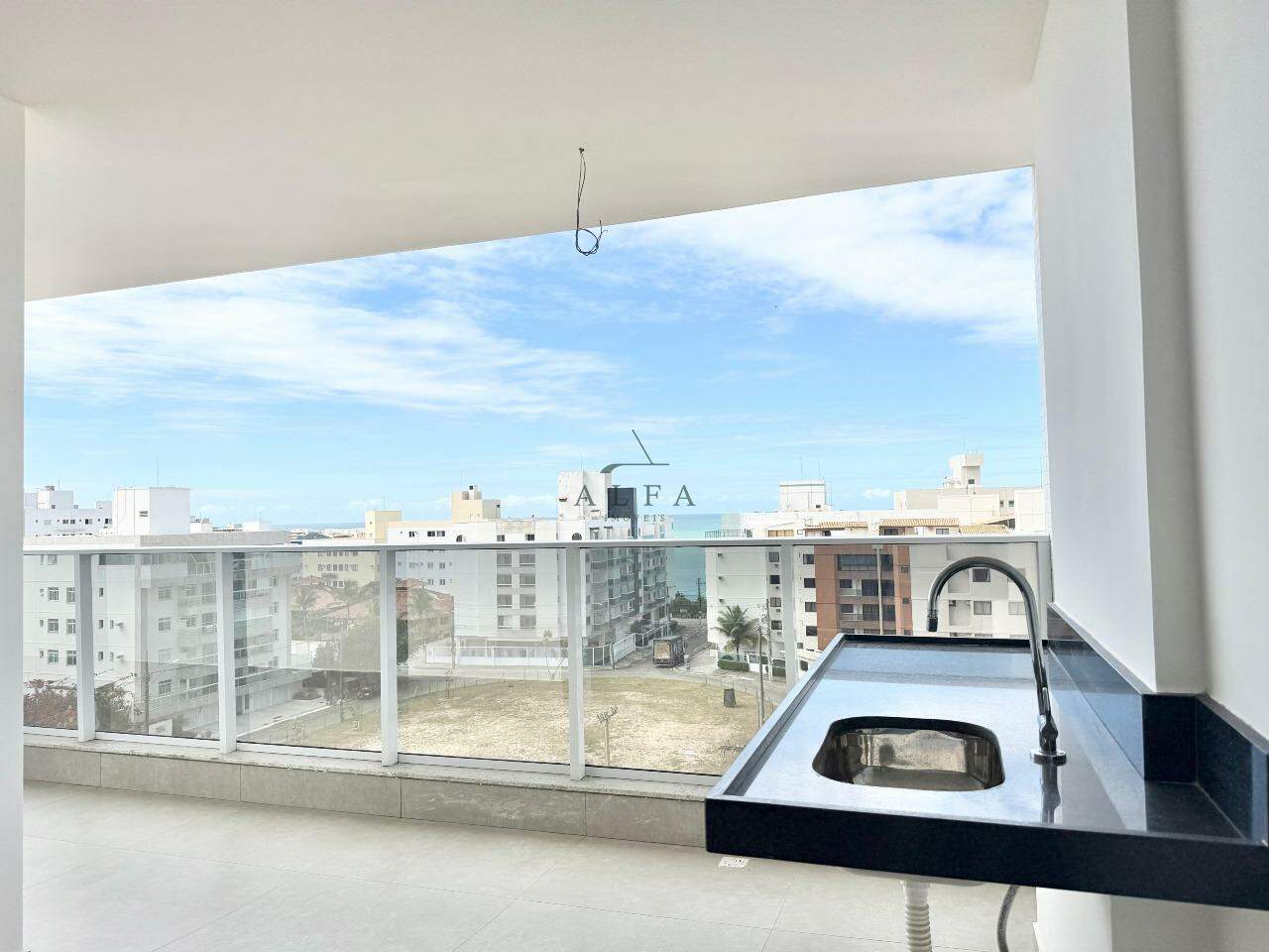 Apartamento à venda no ENSEADA AZUL: Apartamento de 3 quartos à venda na Enseada Azul, Guarapari Es.