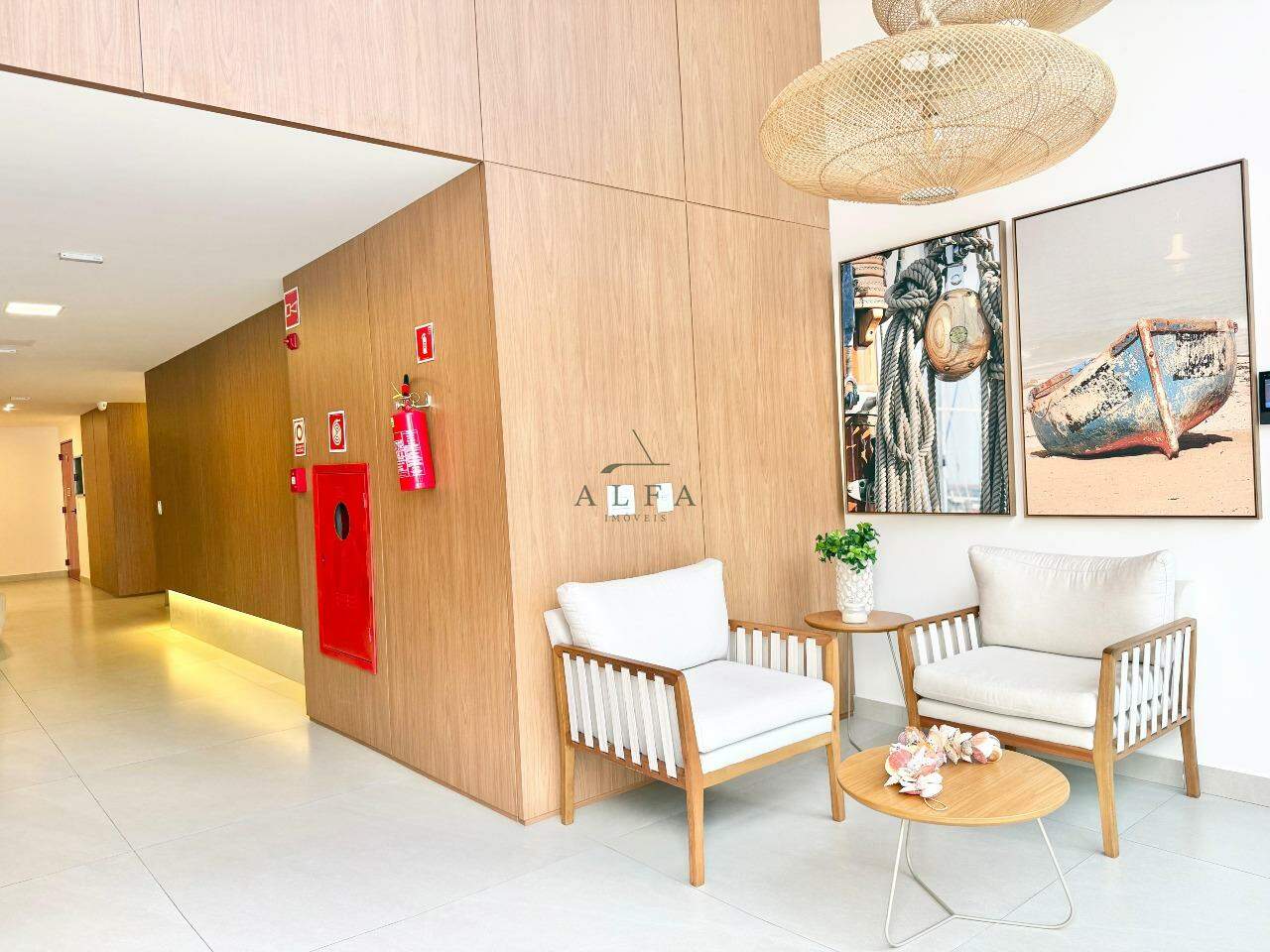 Apartamento à venda no ENSEADA AZUL: Apartamento de 3 quartos à venda na Enseada Azul, Guarapari Es.