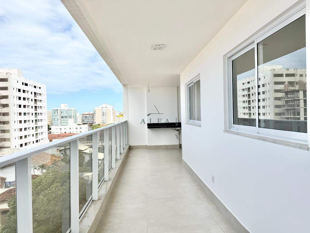 Apartamento à venda no ENSEADA AZUL: Apartamento de 3 quartos à venda na Enseada Azul, Guarapari Es.