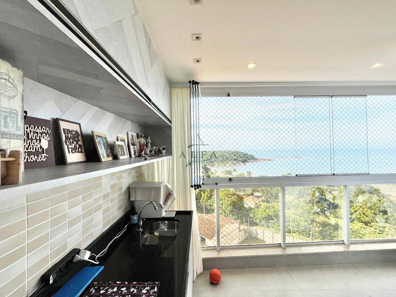 Apartamento à venda no ENSEADA AZUL: Apartamento de 3 quartos à venda na Enseada Azul, Guarapari Es.