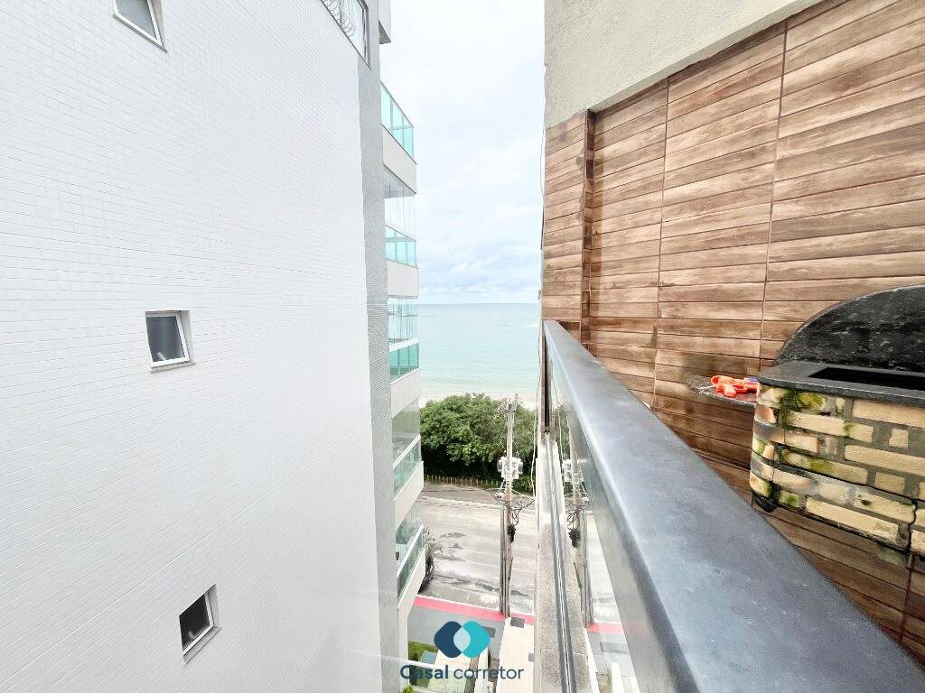 Apartamento à venda no ENSEADA AZUL: Cobertura a venda na Enseada Azul, Guarapari Es.