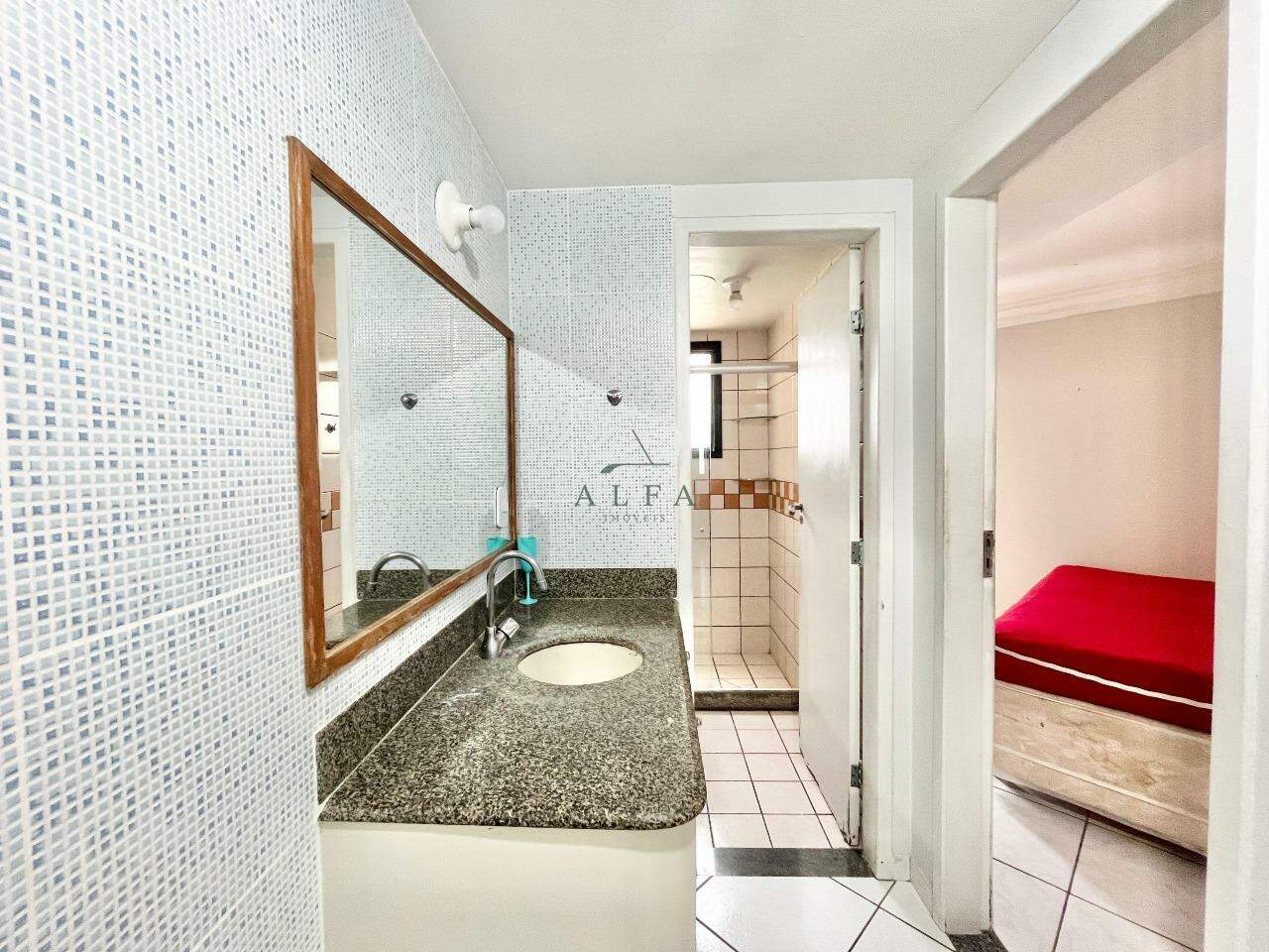 Apartamento à venda no ENSEADA AZUL: 