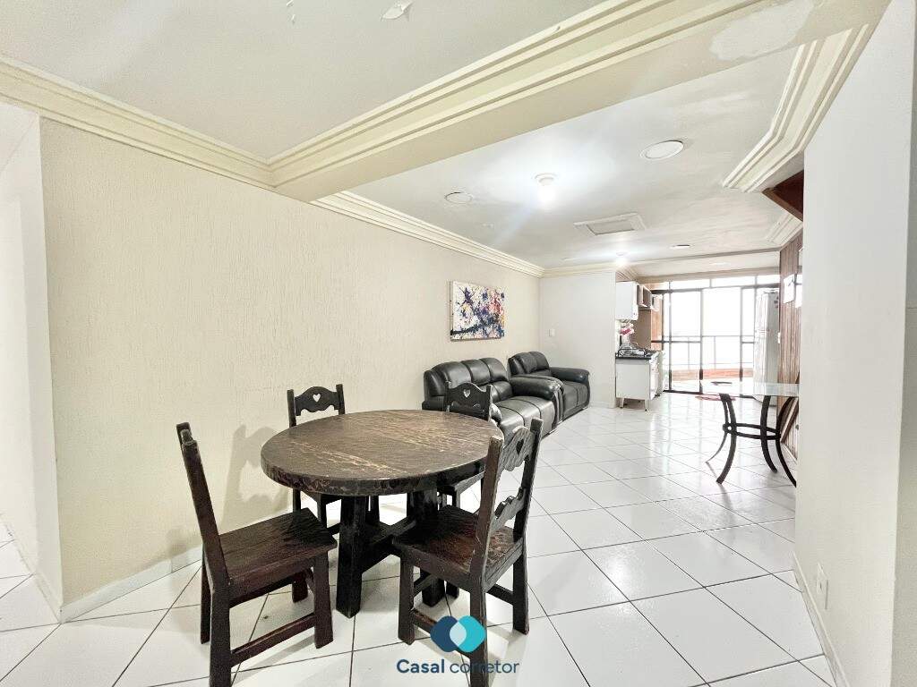 Apartamento à venda no ENSEADA AZUL: Cobertura a venda na Enseada Azul, Guarapari Es.
