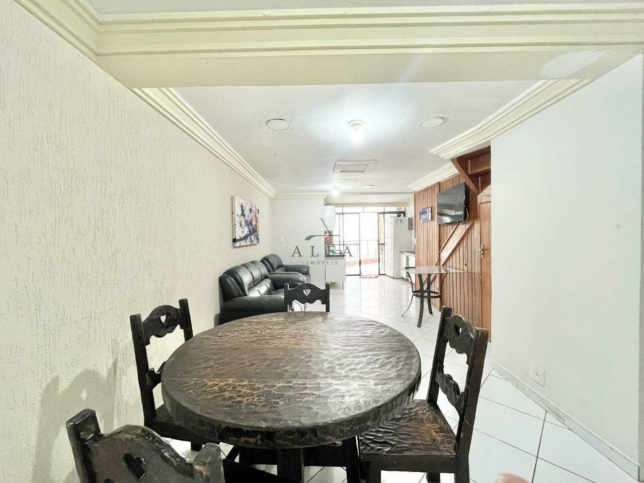 Apartamento à venda no ENSEADA AZUL: 