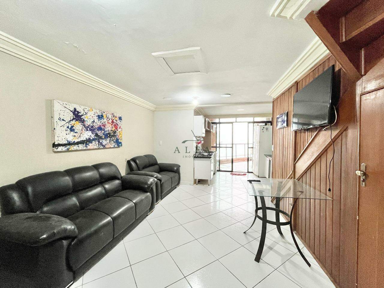Apartamento à venda no ENSEADA AZUL: 