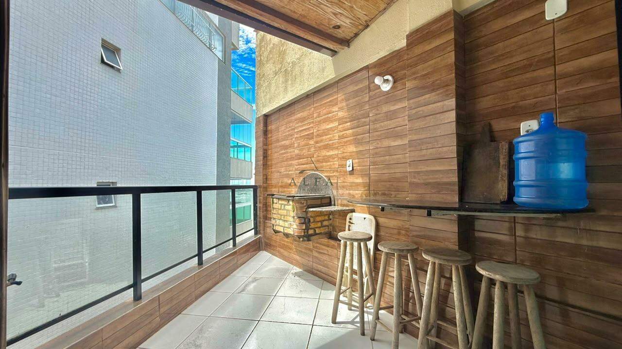 Apartamento à venda no ENSEADA AZUL: COBERTURA DUPLEX À VENDA NA ENSEADA AZUL, GUARAPARI - ES