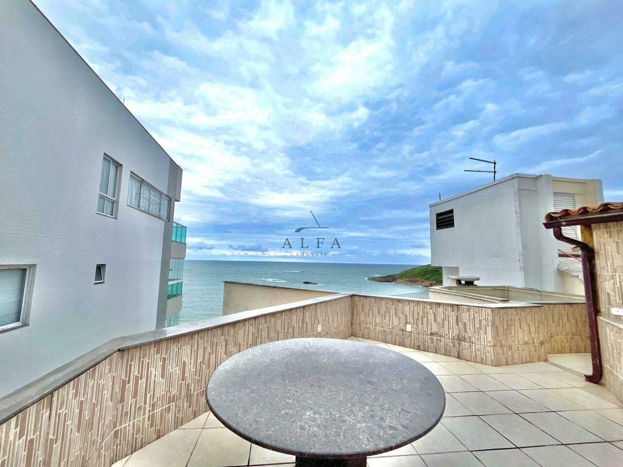 Apartamento à venda no ENSEADA AZUL: COBERTURA DUPLEX À VENDA NA ENSEADA AZUL, GUARAPARI - ES