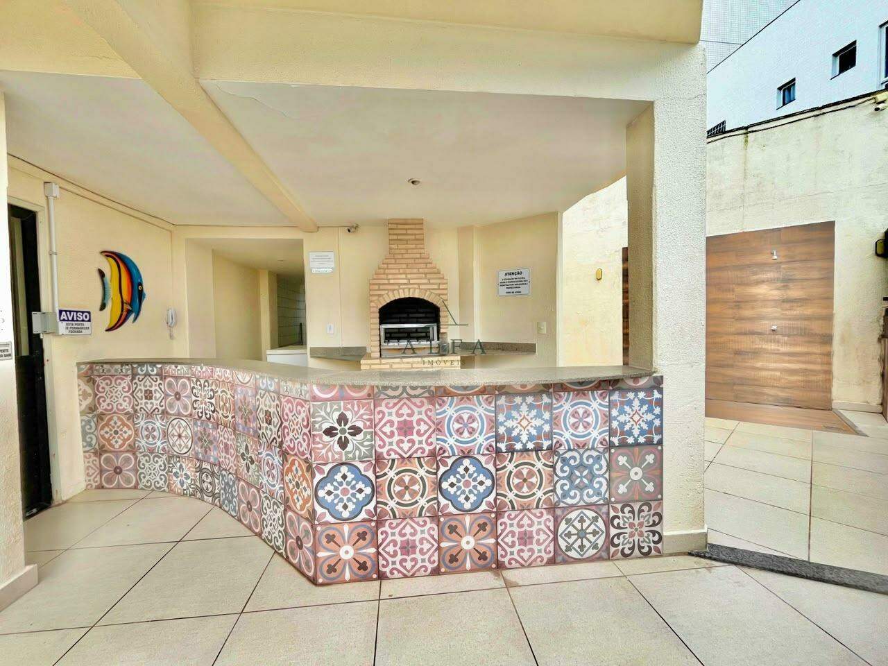 Apartamento à venda no ENSEADA AZUL: COBERTURA DUPLEX À VENDA NA ENSEADA AZUL, GUARAPARI - ES