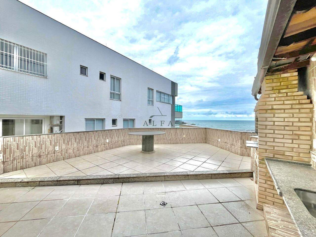 Apartamento à venda no ENSEADA AZUL: COBERTURA DUPLEX À VENDA NA ENSEADA AZUL, GUARAPARI - ES