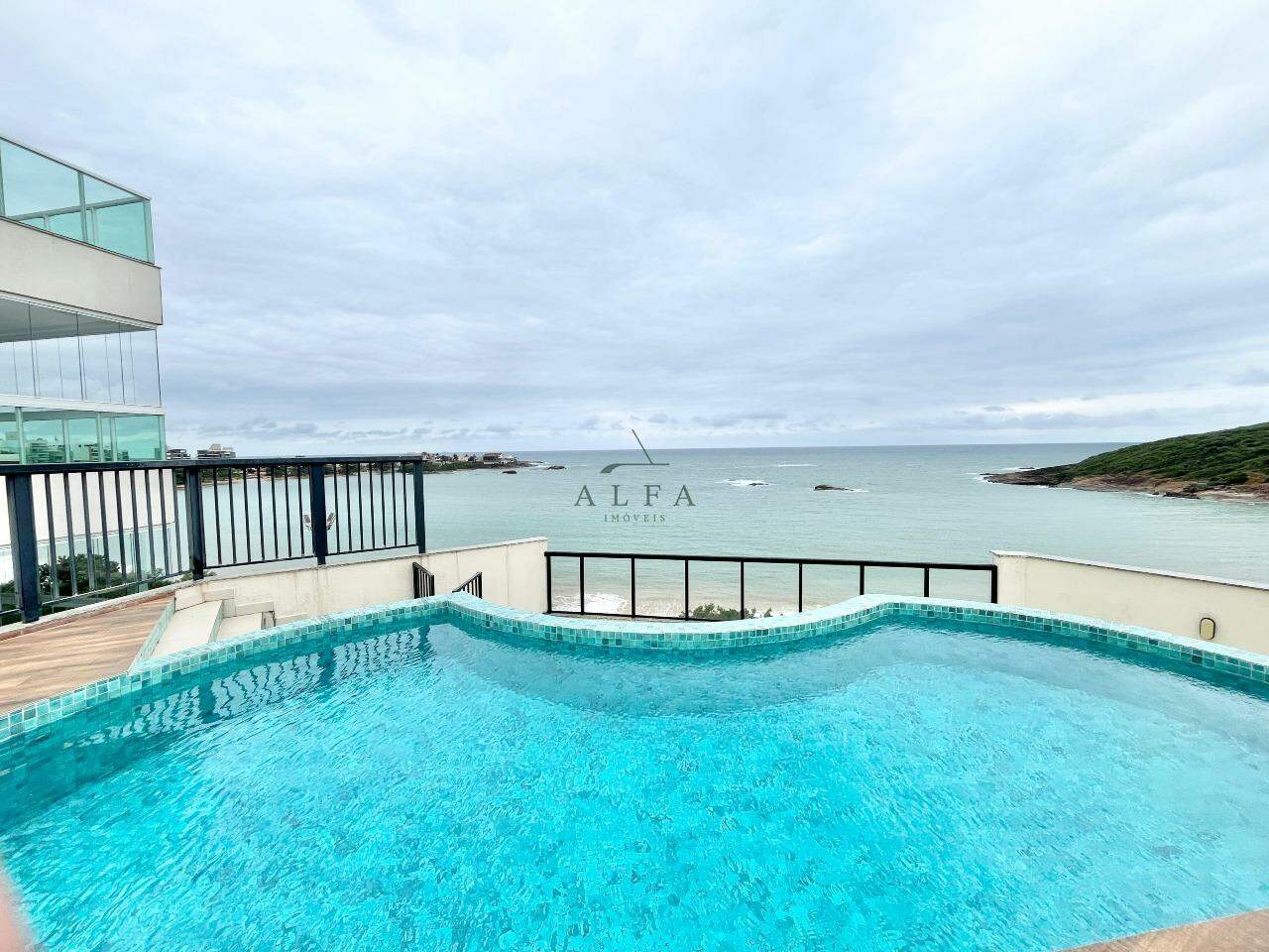 Apartamento à venda no ENSEADA AZUL: 