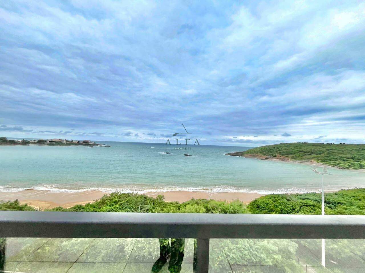 Apartamento à venda no ENSEADA AZUL: COBERTURA DUPLEX À VENDA NA ENSEADA AZUL, GUARAPARI - ES
