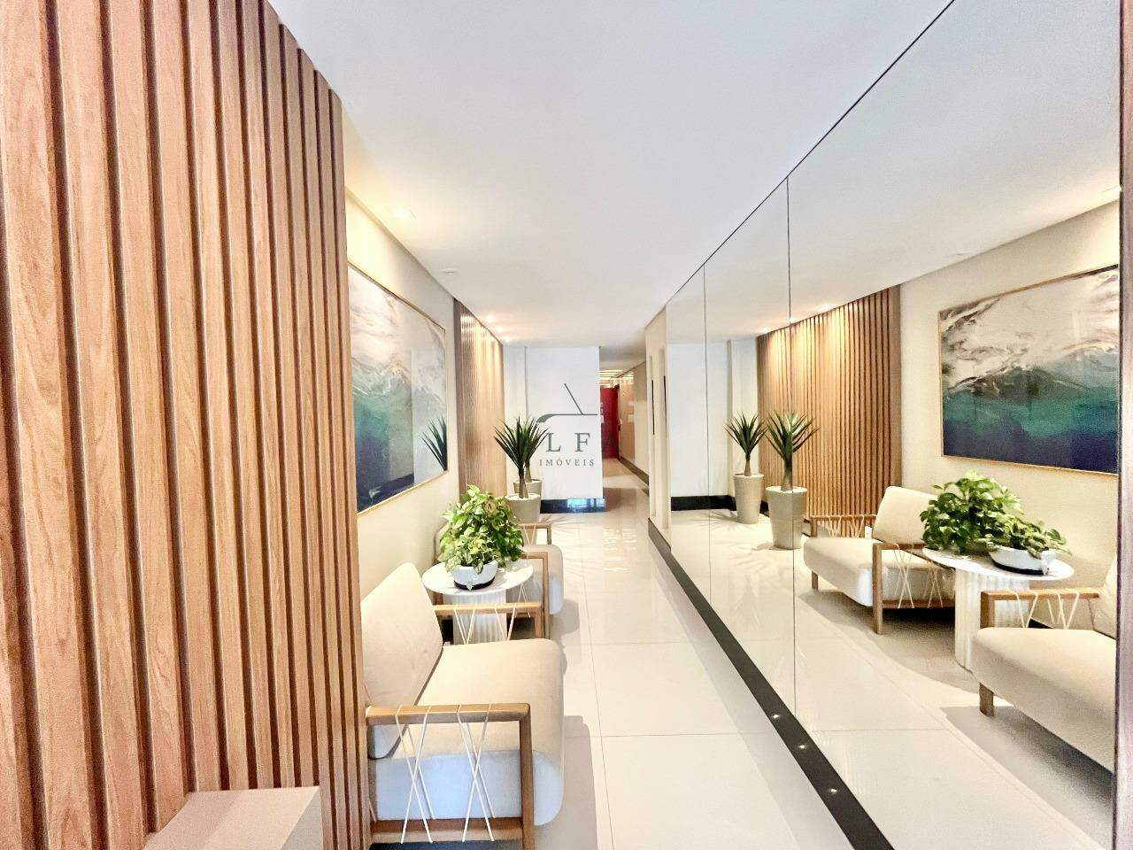 Apartamento à venda no MUQUIÇABA: Apartamento de 3 quartos à venda na Praia do morro, Guarapari Es.
