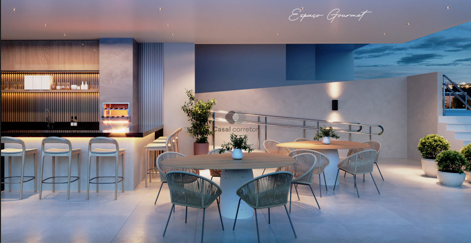 Apartamento à venda no Praia do Morro: Lançamento à venda na Praia do morro Guarapari Es.