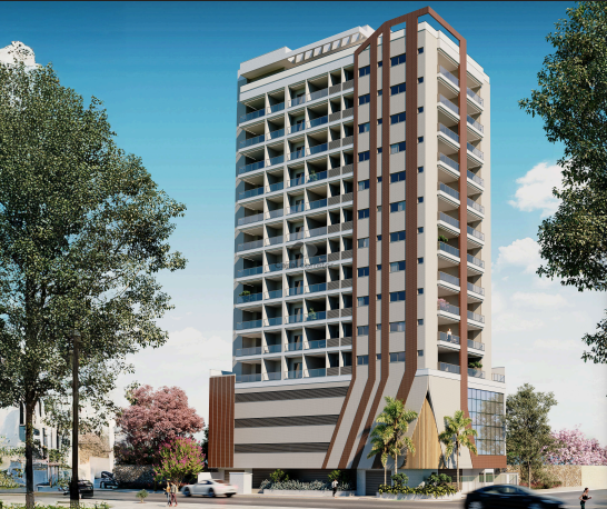 Apartamento à venda no Praia do Morro: Lançamento à venda na Praia do morro Guarapari Es.