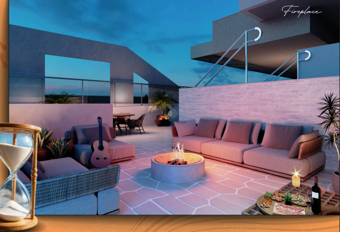 Apartamento à venda no Praia do Morro: Lançamento à venda na Praia do morro Guarapari Es.