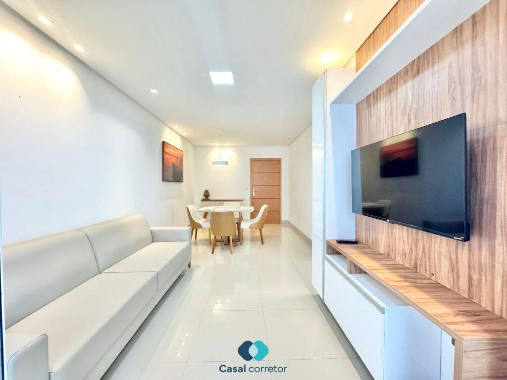 Apartamento à venda no Centro: Apartamento a venda no Centro de Guarapari Es.