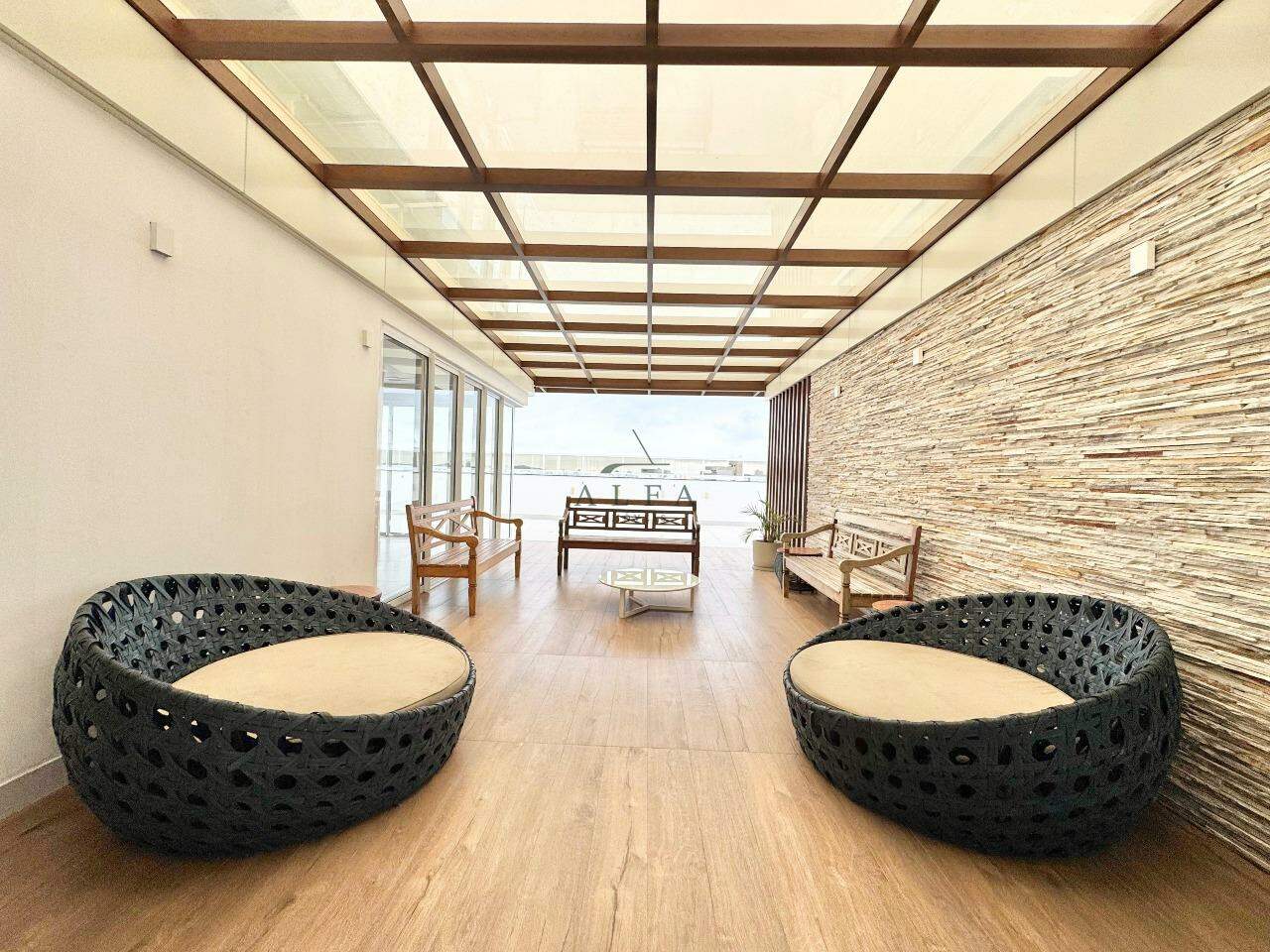 Apartamento à venda no Centro: Apartamento de 3 quartos à venda no Centro de Guarapari Es.