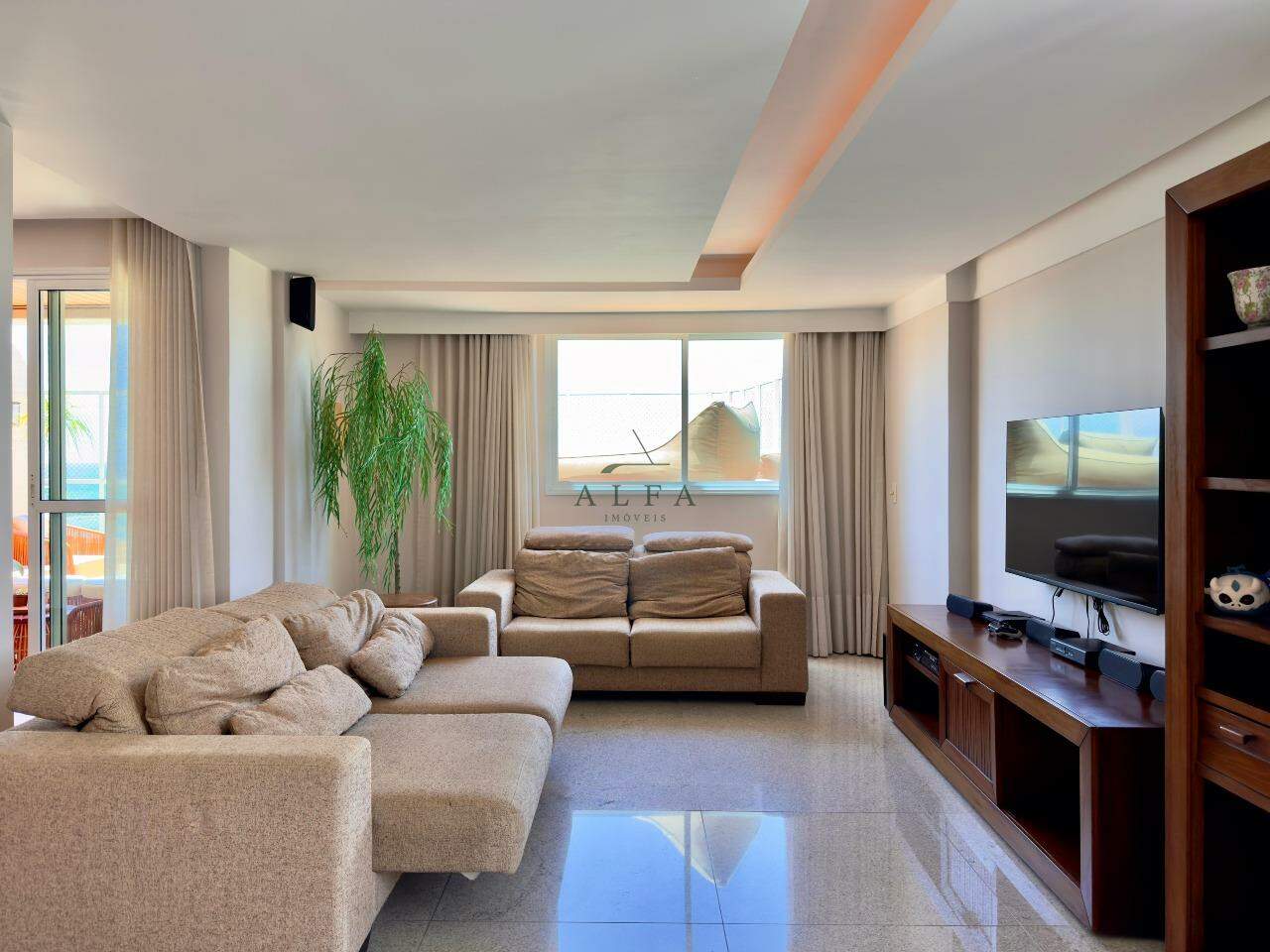 Apartamento à venda no ENSEADA AZUL: Cobertura à venda na Enseada Azul, Guarapari Es.