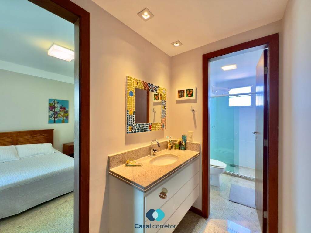 Apartamento à venda no ENSEADA AZUL: Cobertura a venda na Enseada Azul, Guarapari Es.