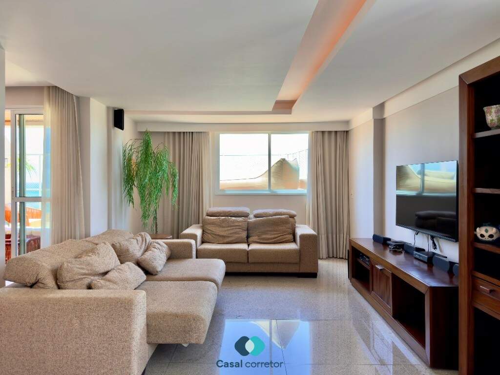 Apartamento à venda no ENSEADA AZUL: Cobertura a venda na Enseada Azul, Guarapari Es.