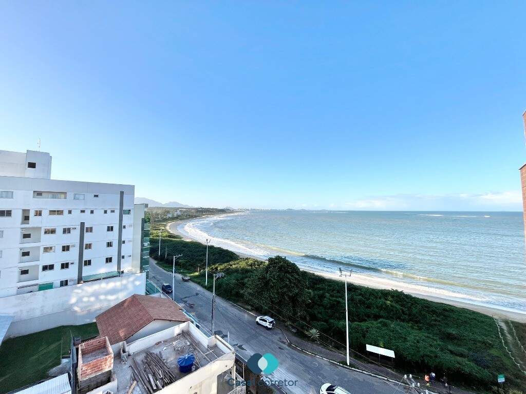 Apartamento à venda no ENSEADA AZUL: Apartamento a venda no Centro de Guarapari Es.