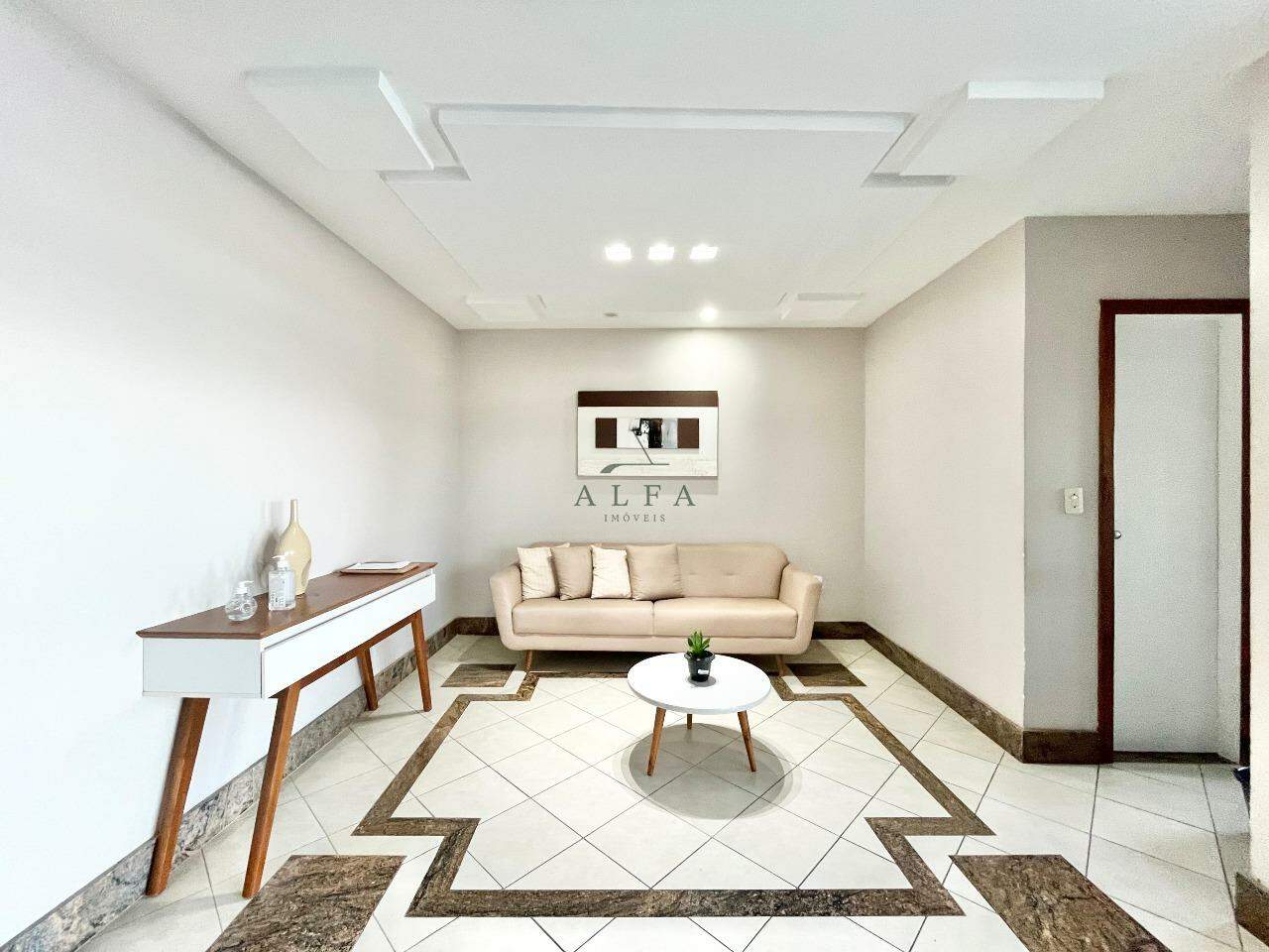 Apartamento à venda no ENSEADA AZUL: Apartamento de 3 quartos à venda na Enseada Azul, Guarapari, Es.
