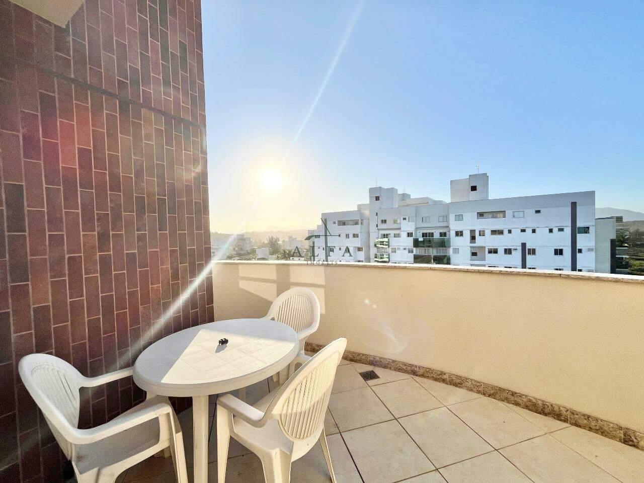 Apartamento à venda no ENSEADA AZUL: Apartamento de 3 quartos à venda na Enseada Azul, Guarapari, Es.