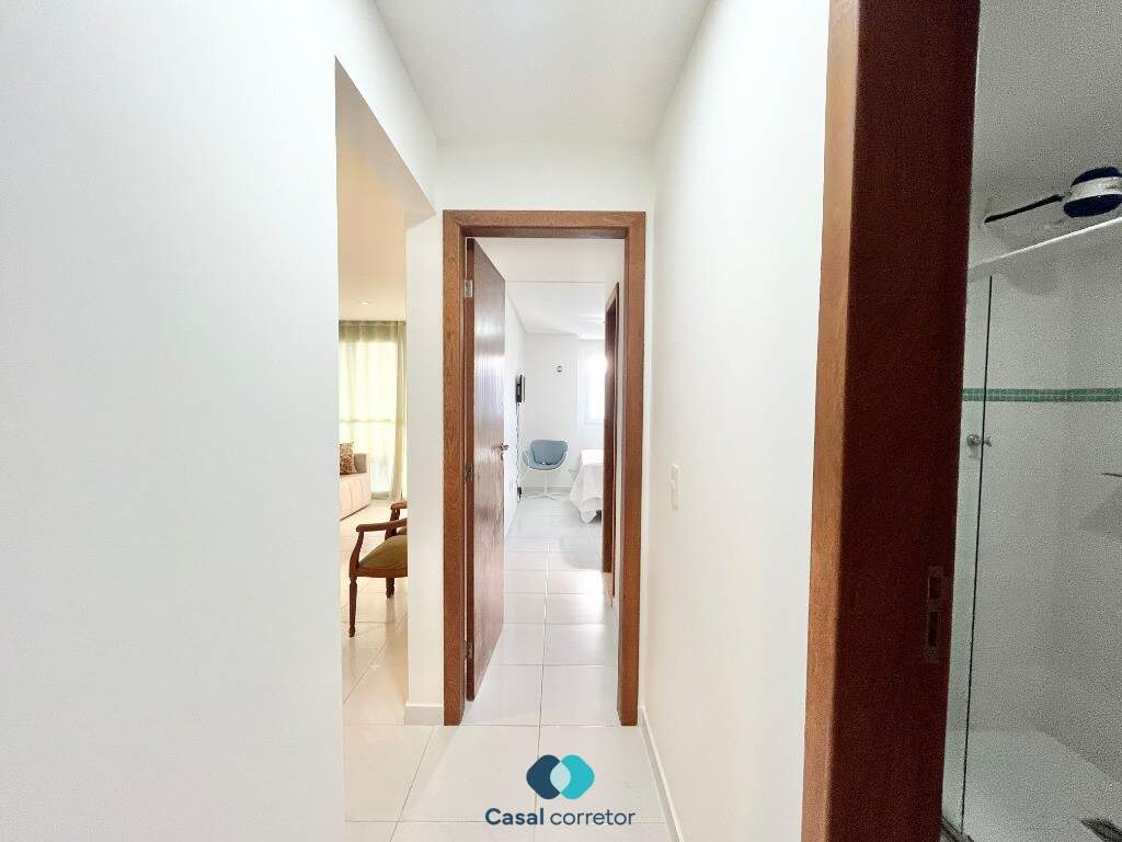 Apartamento à venda no ENSEADA AZUL: Apartamento à venda na Enseada Azul, Guarapari Es.
