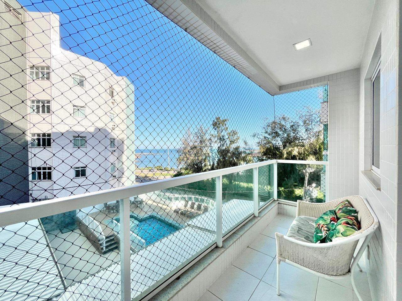 Apartamento à venda no ENSEADA AZUL: Apartamento à venda na Enseada Azul, Guarapari Es.