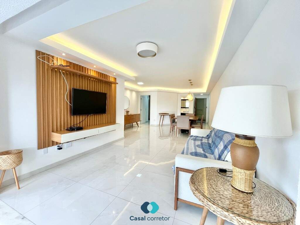 Apartamento à venda no Praia do Morro: Apartamento à venda na Praia do Morro, Guarapari Es.