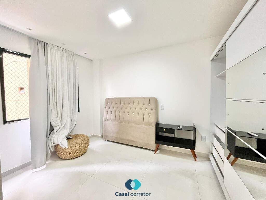 Apartamento à venda no Praia do Morro: Apartamento à venda na Praia do Morro, Guarapari Es.