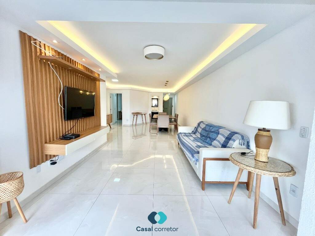 Apartamento à venda no Praia do Morro: Apartamento à venda na Praia do Morro, Guarapari Es.