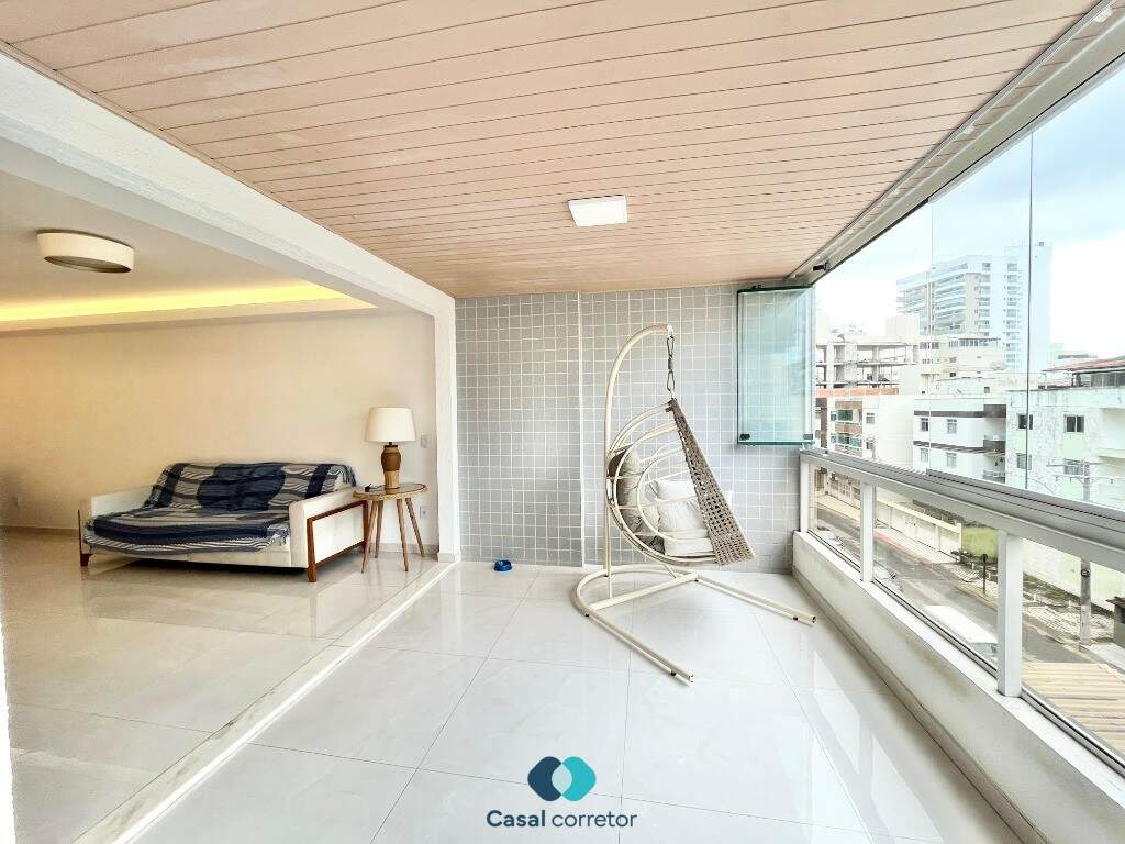 Apartamento à venda no Praia do Morro: Apartamento à venda na Praia do Morro, Guarapari Es.