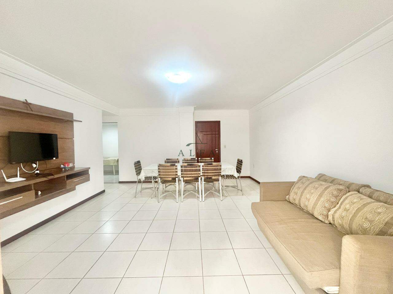 Apartamento à venda no ENSEADA AZUL: Apartamento de 3 quartos à venda na Enseada Azul, Guarapari Es.