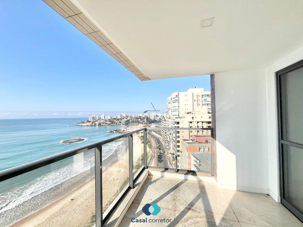 Apartamento à venda no Praia do Morro: Apartamento 3 quartos à venda na Praia do Morro Guarapari Es.