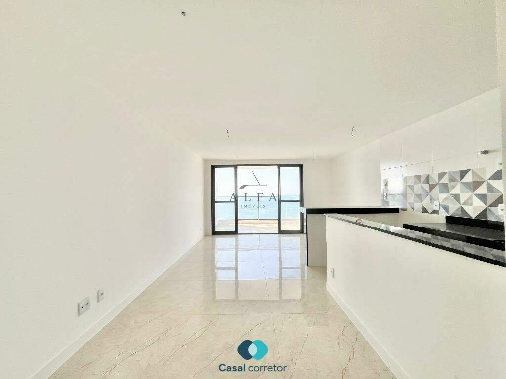 Apartamento à venda no Praia do Morro: Apartamento 3 quartos à venda na Praia do Morro Guarapari Es.