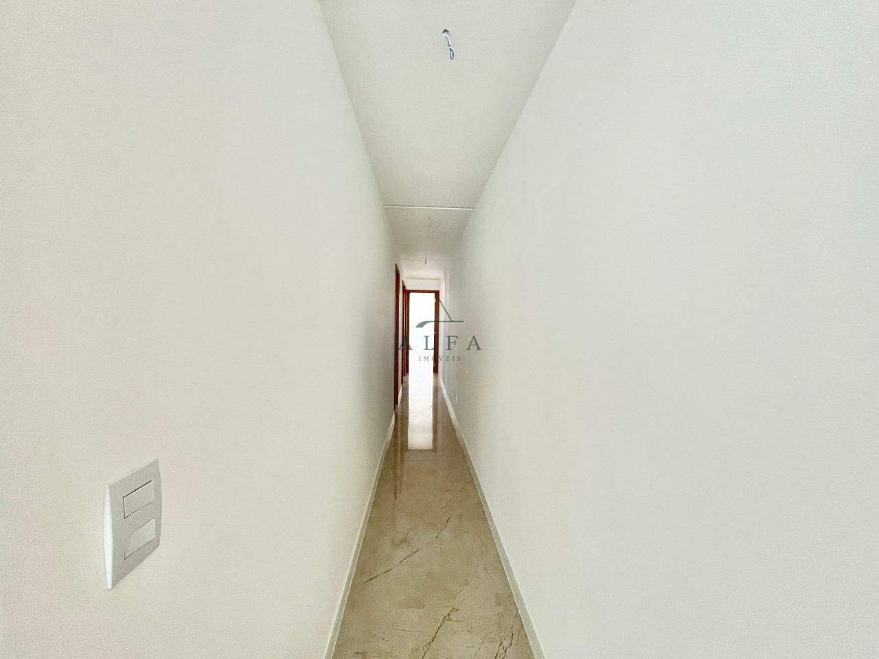 Apartamento à venda no Praia do Morro: Apartamento de 3 quartos à venda na Praia do Morro, Guarapari Es.