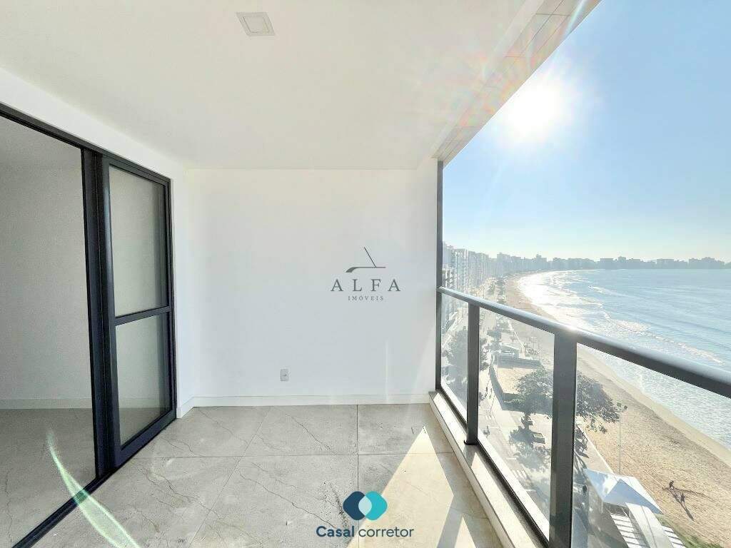 Apartamento à venda no Praia do Morro: Apartamento 3 quartos à venda na Praia do Morro Guarapari Es.