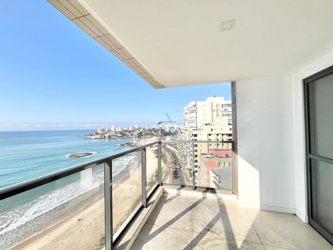 Apartamento à venda no Praia do Morro: Apartamento de 3 quartos à venda na Praia do Morro, Guarapari Es.
