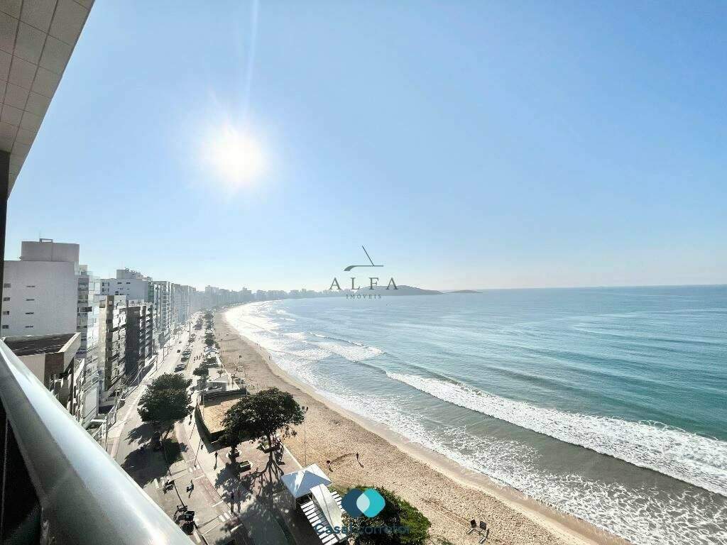 Apartamento à venda no Praia do Morro: Apartamento 3 quartos à venda na Praia do Morro Guarapari Es.