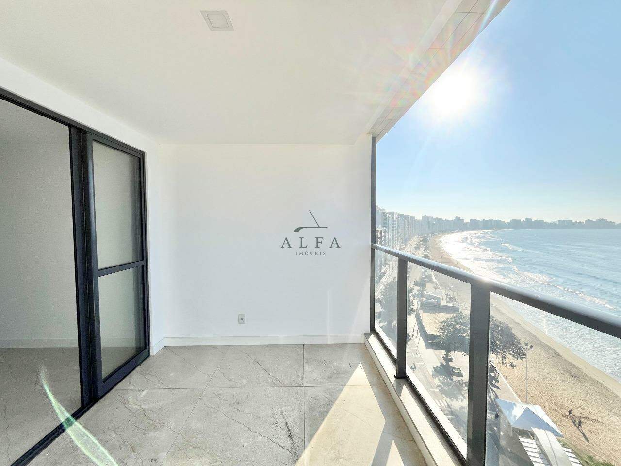 Apartamento à venda no Praia do Morro: Apartamento de 3 quartos à venda na Praia do Morro, Guarapari Es.
