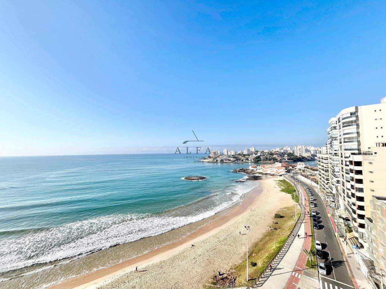 Apartamento à venda no Praia do Morro: Apartamento de 3 quartos à venda na Praia do Morro, Guarapari Es.