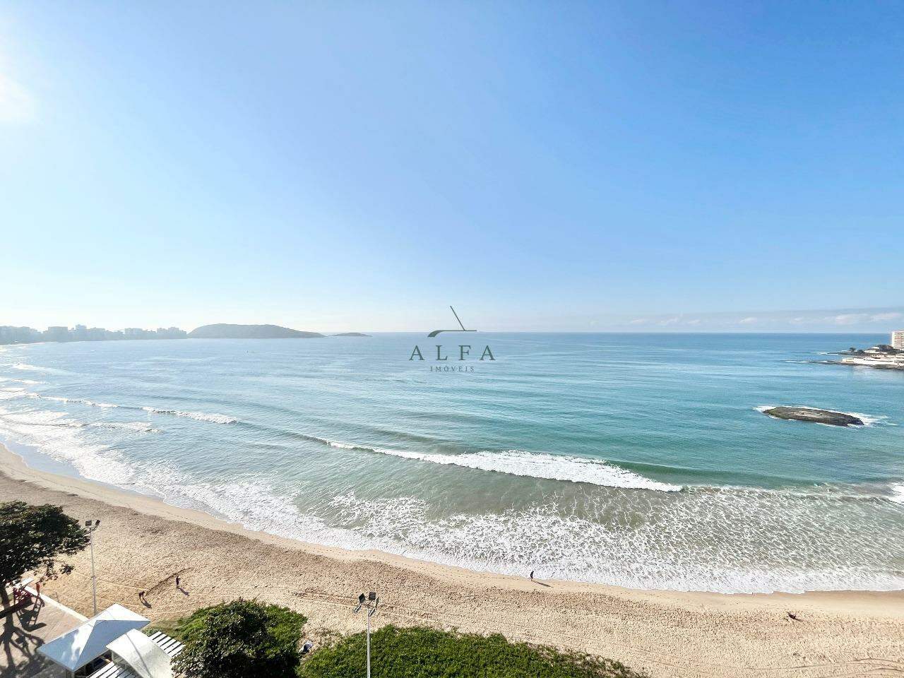Apartamento à venda no Praia do Morro: Apartamento de 3 quartos à venda na Praia do Morro, Guarapari Es.