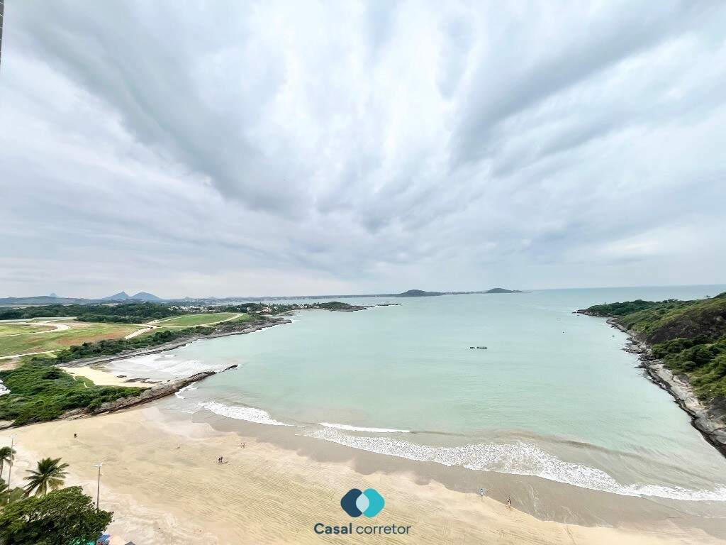 Apartamento à venda no Praia do Morro: Apartamento à venda na Praia da Cerca, Guarapari Es.
