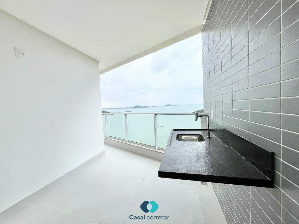 Apartamento à venda no Praia do Morro: Apartamento à venda na Praia da Cerca, Guarapari Es.